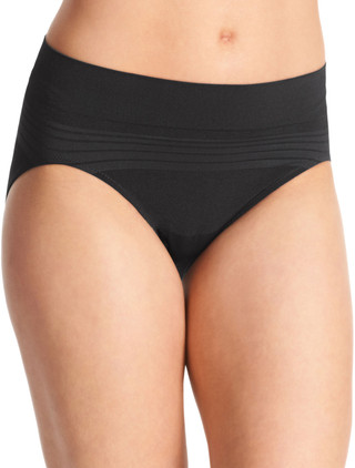 Thumbnail 1: Warner's Warner's No Pinching No Problems Seamless Panties 