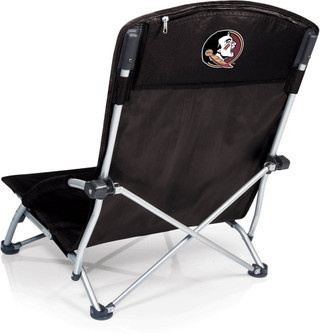 Thumbnail 1: Florida State Florida State Tranqulity Chair by Picnic Time 
