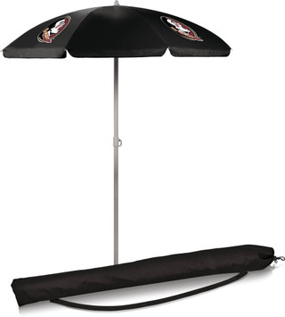 Thumbnail 4: Florida State University Florida State University Portable Umbrella  