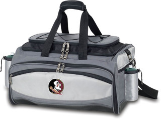 Thumbnail 1: Florida State Florida State Vulcan Travel Grill by Picnic Time 
