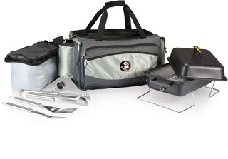 Thumbnail 2: Florida State Florida State Vulcan Travel Grill by Picnic Time 