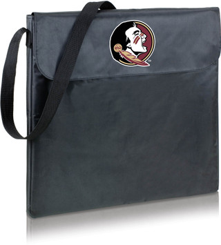 Thumbnail 2: FSU NCAA FSU X Grill by Picnic Time 