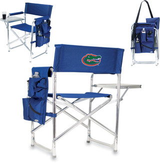 Thumbnail 2: Florida Gators Florida Gators NCAA Sports Chair 