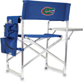 Thumbnail 1: Florida Gators Florida Gators NCAA Sports Chair 