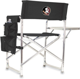 Thumbnail 1: Florida State Seminoles Florida State Seminoles NCAA Sports Chair  