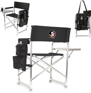 Thumbnail 2: Florida State Seminoles Florida State Seminoles NCAA Sports Chair  