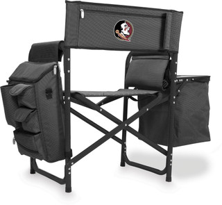 Thumbnail 1: Florida State Seminoles Florida State Seminoles NCAA  Fusion Chair 