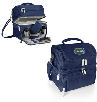 Thumbnail 4: Florida Gators Florida Gators Pranzo Lunch Pack 