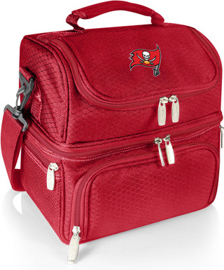Thumbnail 2: Tampa Bay Buccaneers Tampa Bay Buccaneers Pranzo Tote 