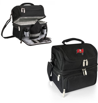 Thumbnail 2: Tampa Bay Buccaneers Tampa Bay Buccaneers Pranzo Tote 
