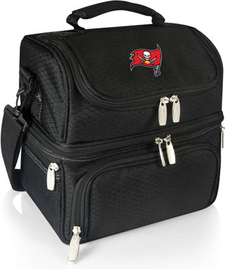 Thumbnail 1: Tampa Bay Buccaneers Tampa Bay Buccaneers Pranzo Tote 