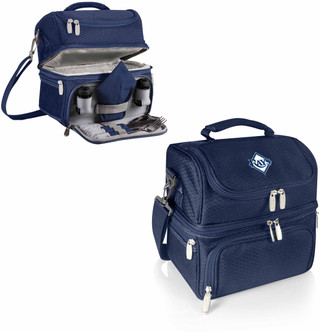 Thumbnail 4: TAMPA BAY RAYS Tampa Bay Rays Pranzo Lunch Pack  
