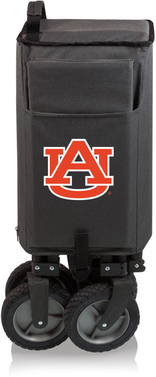 Thumbnail 2: Auburn Auburn Tigers Adventure Wagon by Picnic Time 