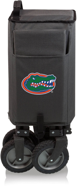 Thumbnail 2: Florida Gators Florida Gators Adventure Wagon by Picnic Time 