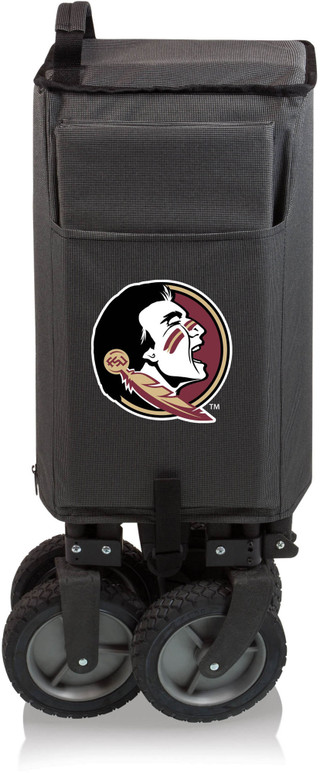 Thumbnail 2: Florida State Florida State Adventure Wagon by Picnic Time 