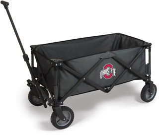 Thumbnail 1: Ohio State Ohio State Adventure Wagon by Picnic Time 