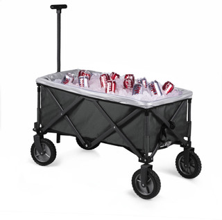 Thumbnail 6: Picnic Time Picnic Time Adventure Wagon Elite 