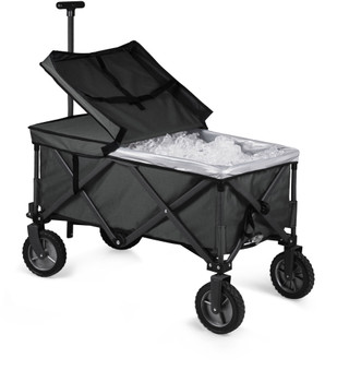 Thumbnail 8: Picnic Time Picnic Time Adventure Wagon Elite 