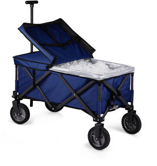 Thumbnail 8: Picnic Time Picnic Time Adventure Wagon Elite 