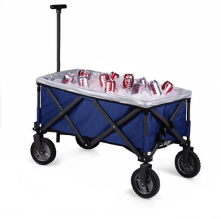 Thumbnail 6: Picnic Time Picnic Time Adventure Wagon Elite 