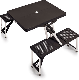 Thumbnail 2: Picnic Time Picnic Time Portable Picnic Table 
