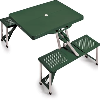 Thumbnail 1: Picnic Time Picnic Time Portable Picnic Table 