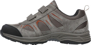 Thumbnail 3: GUNSMOKE GREY/ORANGE