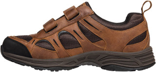Thumbnail 8: Propet Propet USA Mens Connelly Strap Shoes 