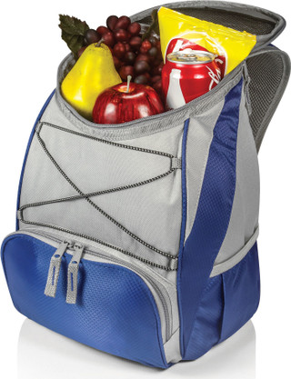 Thumbnail 4: Oniva Oniva PTX Navy Insulated Backpack 