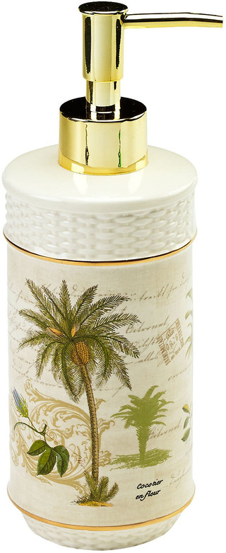Thumbnail 1: AVANTI Avanti Colony Palm Lotion Pump 