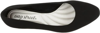 Thumbnail 2: Easy Street Easy Street Womens Prim Heels 
