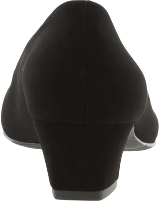 Thumbnail 4: Easy Street Easy Street Womens Prim Heels 