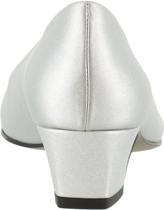 Thumbnail 4: Easy Street Easy Street Womens Prim Pumps 