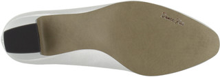 Thumbnail 3: Easy Street Easy Street Womens Prim Pumps 