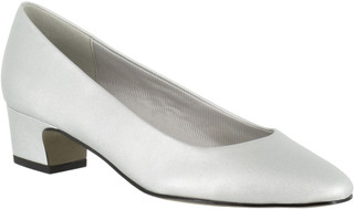 Thumbnail 1: Easy Street Easy Street Womens Prim Pumps 