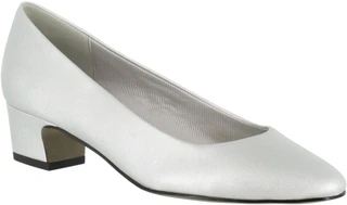Thumbnail 1: Easy Street Easy Street Womens Prim Pumps 