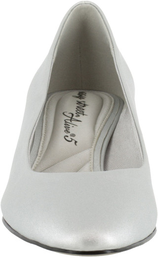 Thumbnail 6: Easy Street Easy Street Womens Prim Pumps 