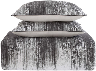 Thumbnail 12: Vince Camuto Vince Camuto Lyon Comforter Set 