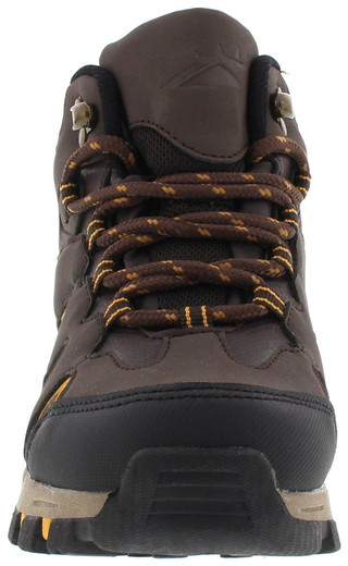 Thumbnail 6: BROWN MULTI