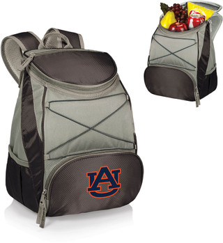 Thumbnail 4: Auburn Auburn PTX Insulated Backpack by Oniva 