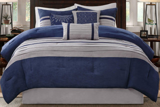 Thumbnail 3: BLUE/GREY