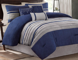 Thumbnail 1: BLUE/GREY