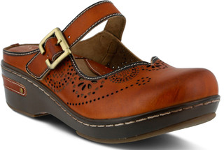 Thumbnail 1: Spring Step Spring Step Womens L'Artiste Aneria Clogs 