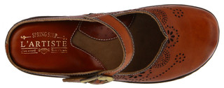 Thumbnail 2: Spring Step Spring Step Womens L'Artiste Aneria Clogs 