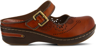 Thumbnail 6: Spring Step Spring Step Womens L'Artiste Aneria Clogs 