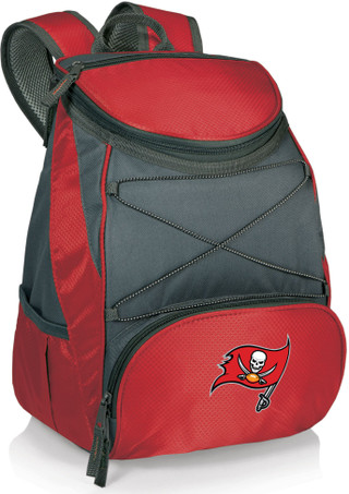Thumbnail 2: Tampa Bay Buccaneers Tampa Bay Buccaneers PTX Backpack by Oniva 