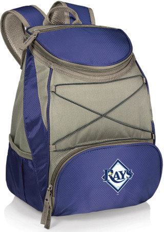Thumbnail 2: TAMPA BAY RAYS Tampa Bay Rays PTX Backpack by Oniva 