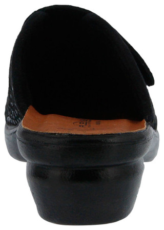 Thumbnail 4: Spring Step Spring Step Womens Flexus Merula Clogs 
