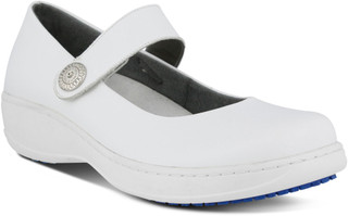 Thumbnail 1: Spring Step Spring Step Womens Wisteria Mary Jane Work Shoes 