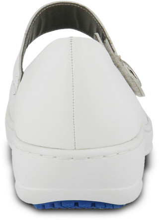 Thumbnail 3: Spring Step Spring Step Womens Wisteria Mary Jane Work Shoes 
